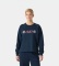 Comprar Helly Hansen Moletom Bliss azul-marinho