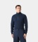 Kopen Helly Hansen Afton rits sweater marineblauw