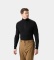 Kopen Helly Hansen Afton zwarte trui met halve rits