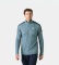 Nakup Helly Hansen Pulover HP 1/2 zip, temno modra, prana