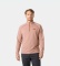 Nakup Helly Hansen Pulover Tyri z roza barvo in pol zadrgo