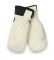 Comprare Helly Hansen Guanti Alpha bianco sporco