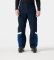 Comprare Helly Hansen Pantaloni da sci Alpha blu navy