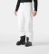 Comprare Helly Hansen Pantaloni da sci Alpha bianco