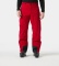 Comprare Helly Hansen Pantaloni da sci Alpha rossi