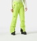 Köp Helly Hansen Legendary skidbyxa grön