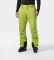 Comprar Helly Hansen Pantalón de esquí Legendary verde claro