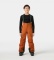 Buy Helly Hansen No Limits 2.0 Orange Ski Pants