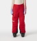 Acheter Helly Hansen Pantalon Diamond rouge