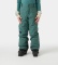 Comprare Helly Hansen Pantaloni Diamond verde