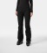 Comprare Helly Hansen Pantaloni softshell Nora nero