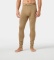 Comprare Helly Hansen Pantaloni termici Lifa Merino Midweight beige