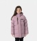 Acheter Helly Hansen Parka Adore Puffy lila