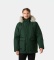 Kup Helly Hansen Zielona parka Arctic Boreal