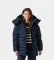 Kaufen Helly Hansen Parka Ellie Puffy marineblau