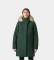 Comprar Helly Hansen Parka Nesna verde