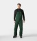 Comprare Helly Hansen Pettorina da sci Legendary verde scuro
