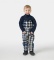 Comprar Helly Hansen Peto polar Frosty Pile azul marino