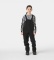 Comprar Helly Hansen Peto polar Frosty Pile negro
