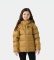 Comprare Helly Hansen Piumino Isfjord 2.0 beige
