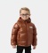 Comprare Helly Hansen Piumino Isfjord arancione