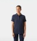 Kup Helly Hansen Granatowe polo Crew Tech