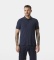 Kaufen Helly Hansen Poloshirt Crewline marineblau