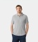 Comprar Helly Hansen Polo Crewline gris