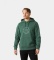 Acheter Helly Hansen Sweat à capuche Core Graphic vert