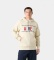 Buy Helly Hansen Elevate beige hoodie