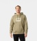 Acheter Helly Hansen Sweat à capuche HH Box beige