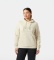 Comprar Helly Hansen Moletom com capuz HH Logo bege