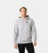 Acheter Helly Hansen Sweat à capuche HH Staple gris