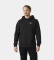 Kaufen Helly Hansen Kapuzensweatshirt HH Staple schwarz