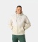 Kopen Helly Hansen Koster Hybrid hoodie met rits beige