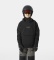 Acheter Helly Hansen Sweat à capuche softshell Powder noir