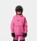 Acheter Helly Hansen Sweat softshell à capuche Powder rose