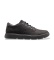 Køb Helly Hansen Sorte Pinehurst Low sneakers i læder