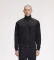 Comprar Fred Perry Jaqueta de treino Contrast Tape preta