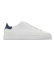 Comprar Axel Arigato Zapatillas de Piel Clean 90 blanco