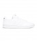 adidas Advantage Base shoe white