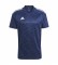 adidas Condivo 21 Primeblue T-shirt bleu