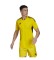 adidas T-shirt Condivo 22 Match Day jaune