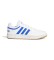 adidas Trainers Hoops 3.0 white
