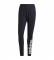 adidas Essentials Cuff Elstico Cnico Calas Marinhas