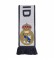 adidas Lenço branco do Real Madrid