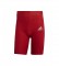 adidas Collants Tf Sho Tight M rouge