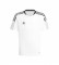 adidas T-shirt Tiro21 Tr Jsy Y bianca