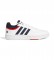 adidas Sneakers Hoops 3.0 Low Classic Vintage white