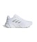 adidas Galaxy sneakers white